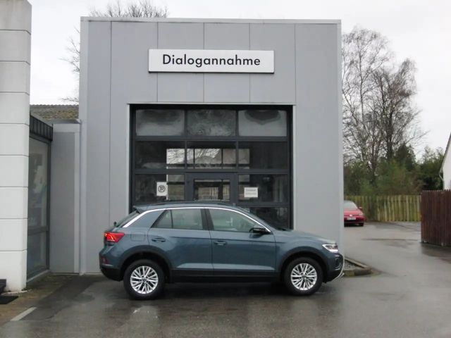 Volkswagen T-Roc 1.0 TSI OPF Life 2024 Benzine