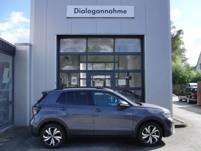 Volkswagen T-Cross 1.0 TSI OPF Life 2024 Benzine