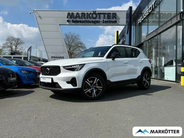 Volvo XC40 2023 Benzine