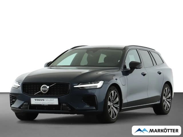 Volvo V60 2025 Hybride / Benzine