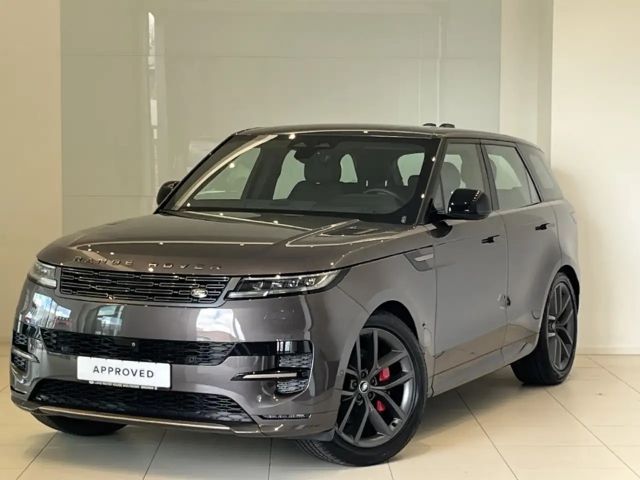 Land Rover Range Rover Sport D250 Dynamic SE Luftfederung 2023 Diesel