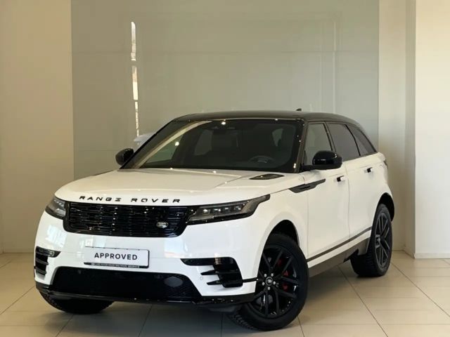 Land Rover Range Rover Velar P400e Dynamic SE Hybrid HUD AD 2024 Hybride / Benzine