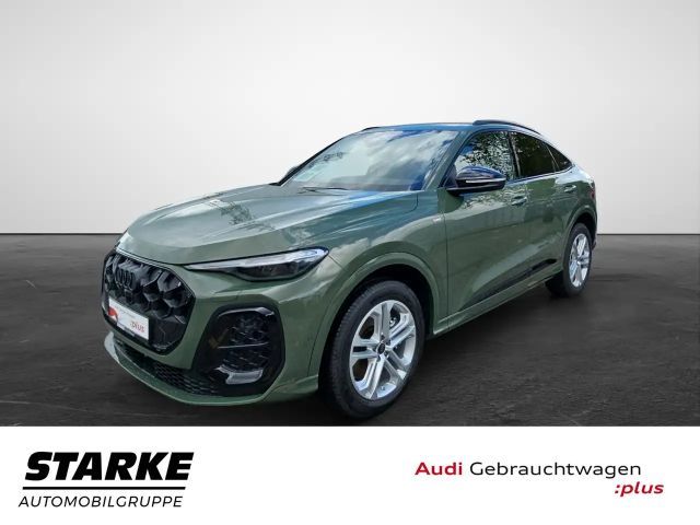 Audi Q5 Sportback TDI S tronic quattro S line 2025 Diesel