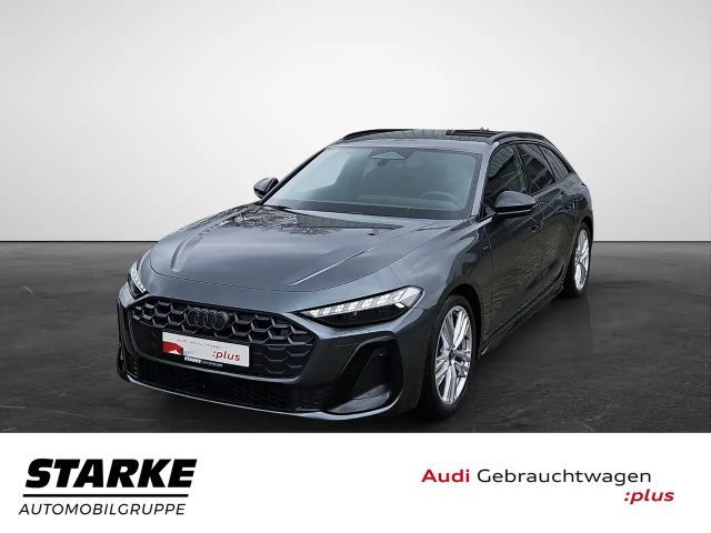 Audi A5 2025 Hybride / Benzine