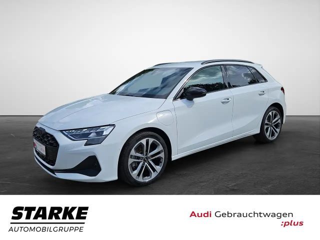 Audi A3 Sportback 40 TFSI e S tronic advanced 2025 Hybride / Benzine