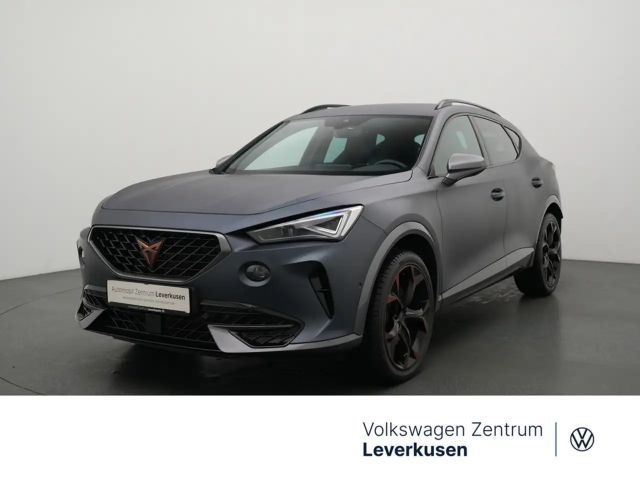 Cupra Formentor VZ SHZ CARPLAY KEYLESS PDC MATRIX ACC 2024 Benzine