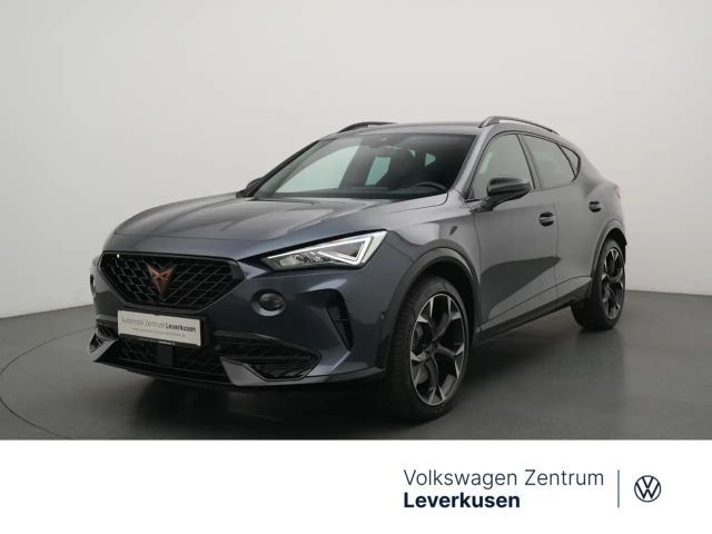 Cupra Formentor VZ PANO NAVI VIRT BEATS ACC DCC LED 2022 Benzine