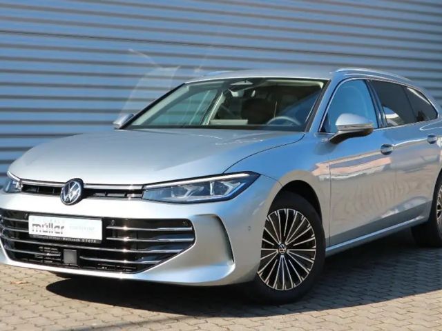 Volkswagen Passat Variant Elegance IQ.DRIVE / AHZV . . . 2025 Diesel