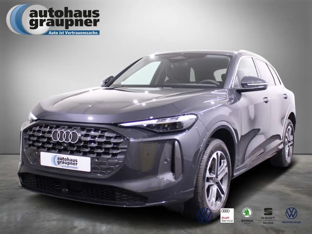 Audi Q5 TDI quattro S tronic KAMERA AHK ACC LED 2025 Diesel