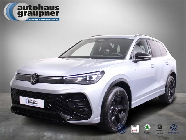Volkswagen Tiguan 2.0 TDI DSG R-Line AHK ACC MATRIX-LED 2025 Diesel