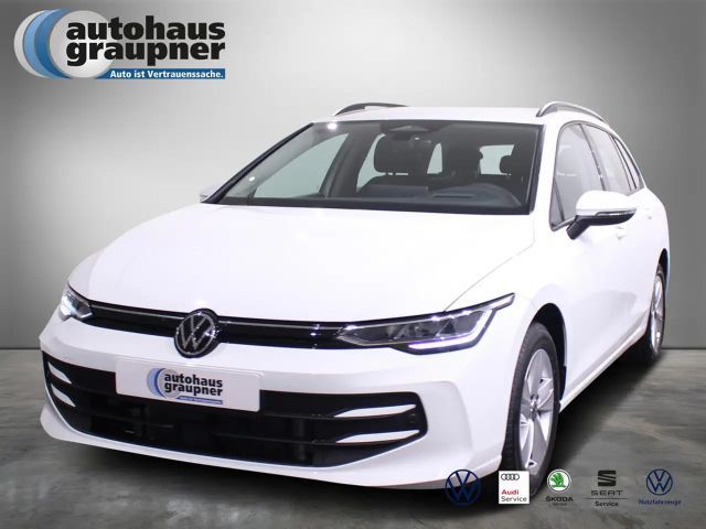 Volkswagen Golf VIII Variant 2.0 TDI DSG Life ACC LED 2025 Diesel