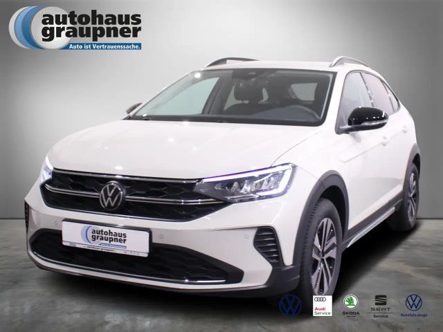 Volkswagen Taigo 1.0 TSI ENERGY PDC LED SCHEINWERFER 2025 Benzine