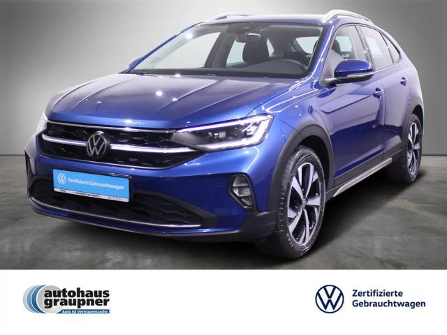 Volkswagen Taigo 1.0 TSI Style KAMERA NAVI MATRIX-LED 2022 Benzine