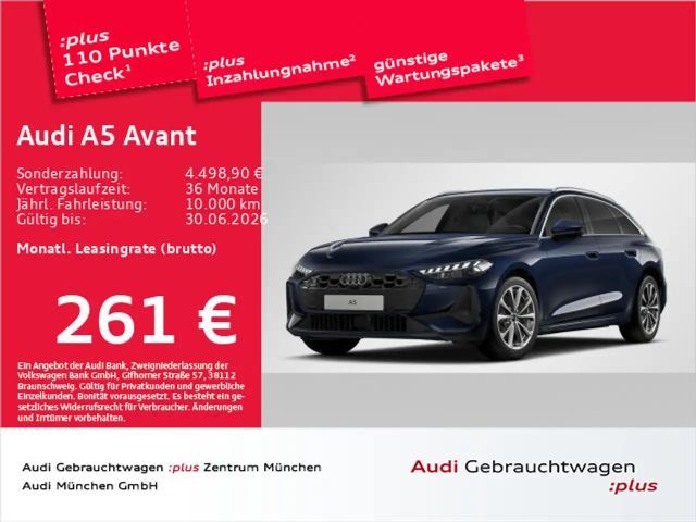 Audi A5 2025 Diesel