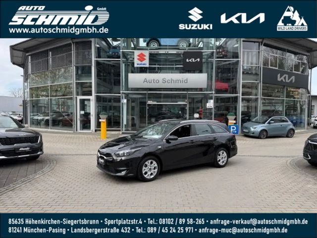 Kia Ceed / cee'd