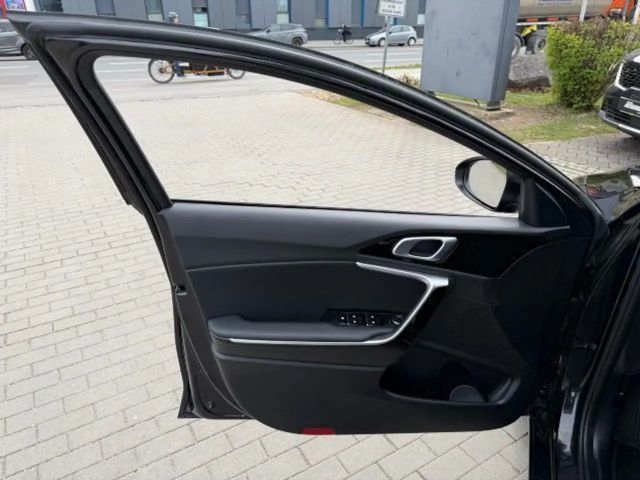 Kia Ceed / cee'd