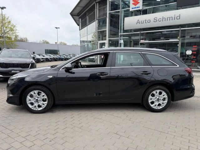 Kia Ceed / cee'd
