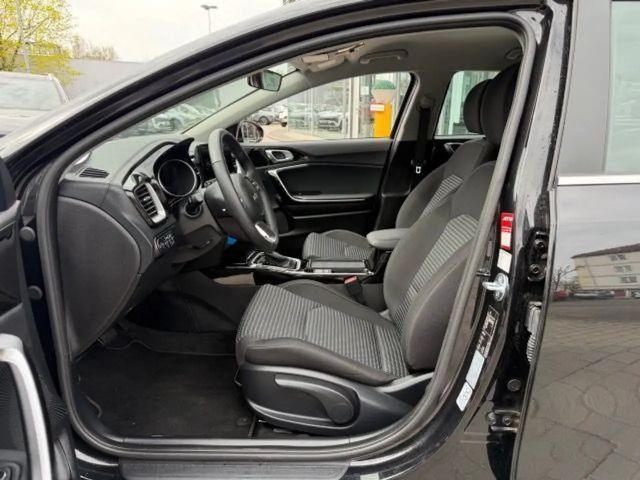 Kia Ceed / cee'd