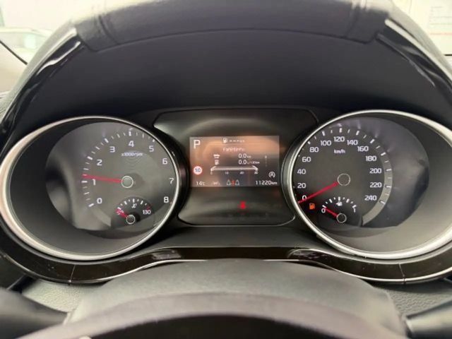 Kia Ceed / cee'd