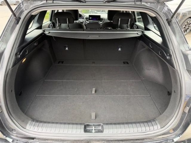 Kia Ceed / cee'd