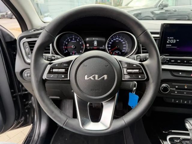 Kia Ceed / cee'd