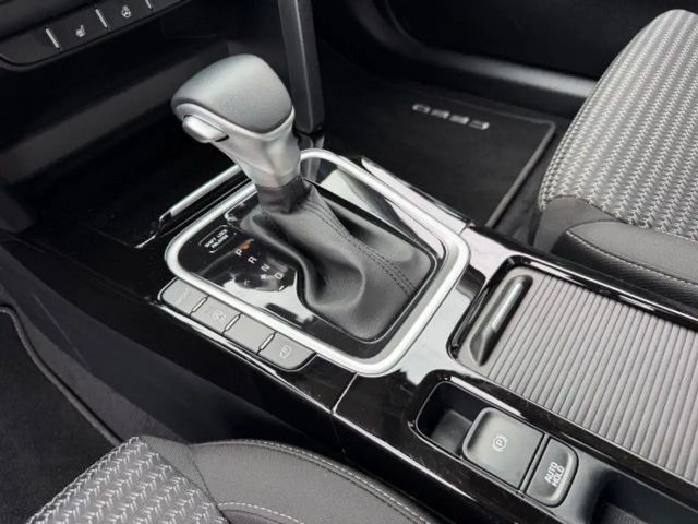 Kia Ceed / cee'd