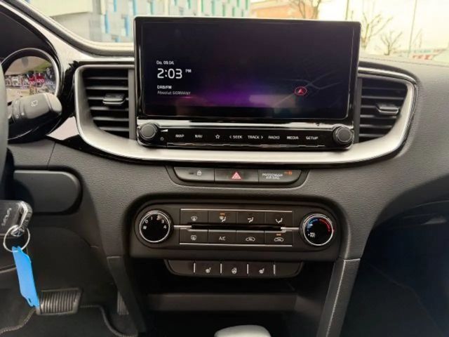 Kia Ceed / cee'd