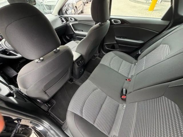 Kia Ceed / cee'd