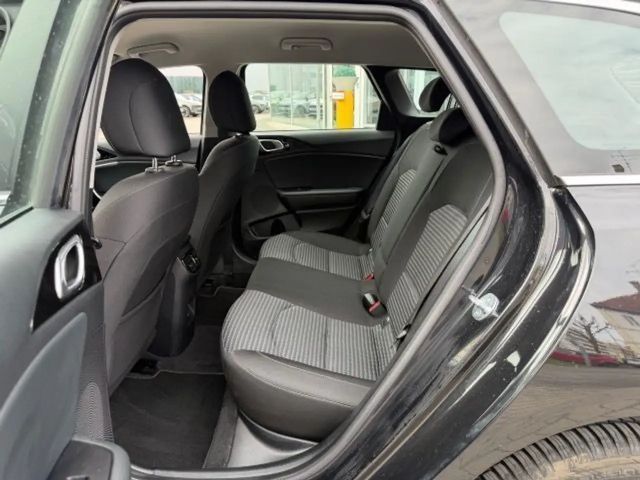 Kia Ceed / cee'd