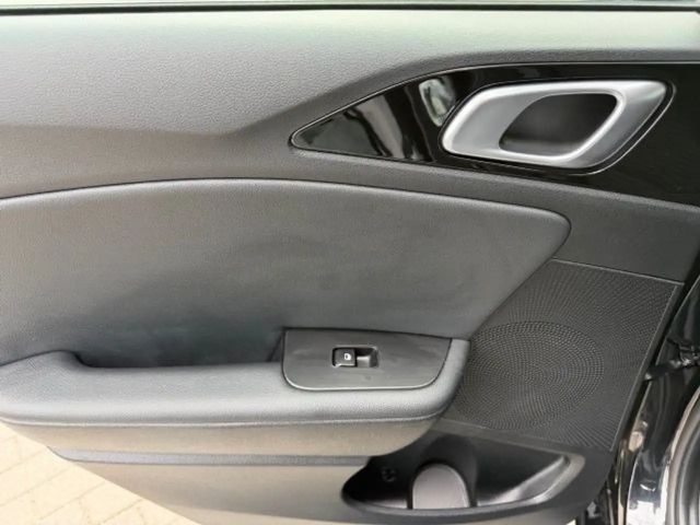 Kia Ceed / cee'd