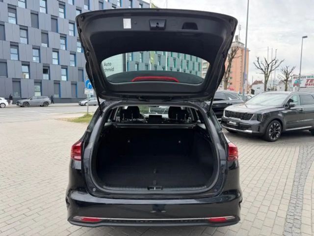 Kia Ceed / cee'd