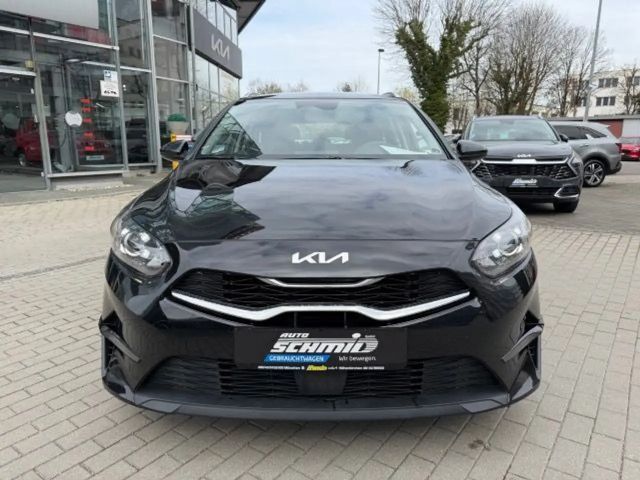 Kia Ceed / cee'd