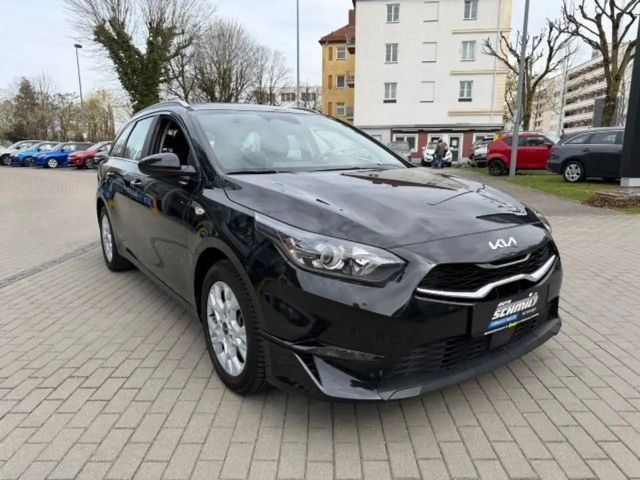 Kia Ceed / cee'd