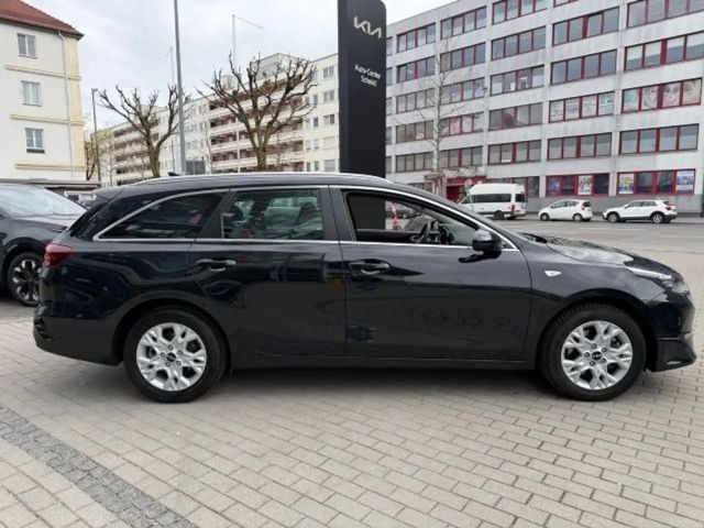 Kia Ceed / cee'd