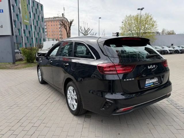 Kia Ceed / cee'd