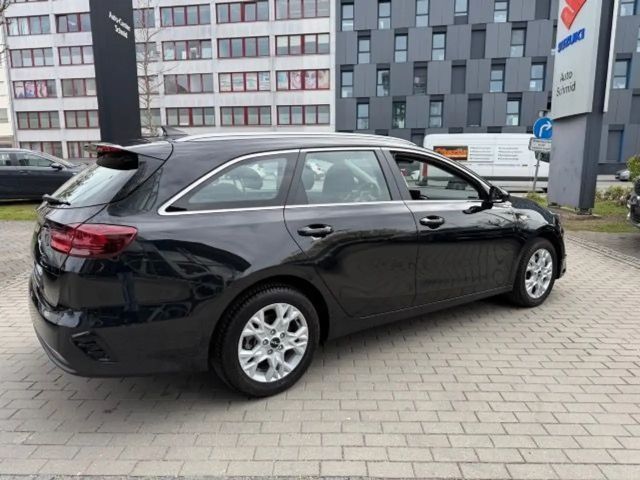Kia Ceed / cee'd