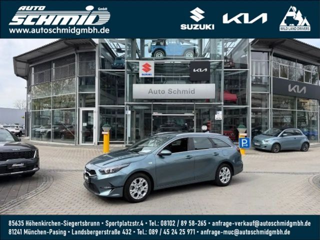 Kia Ceed / cee'd