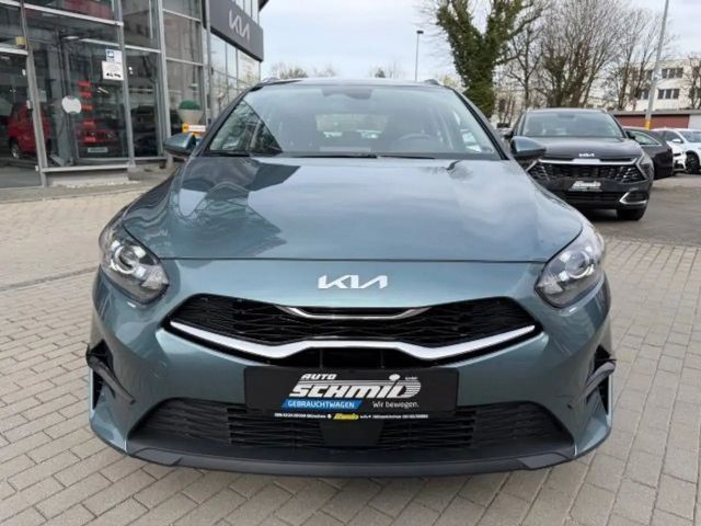 Kia Ceed / cee'd