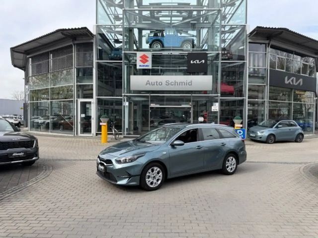 Kia Ceed / cee'd