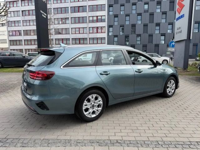 Kia Ceed / cee'd