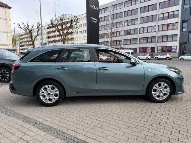 Kia Ceed / cee'd