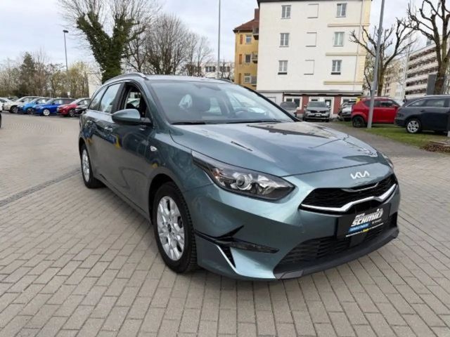 Kia Ceed / cee'd