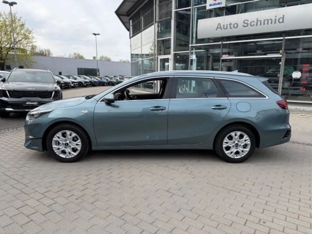 Kia Ceed / cee'd