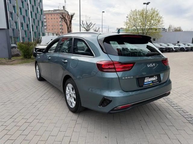 Kia Ceed / cee'd