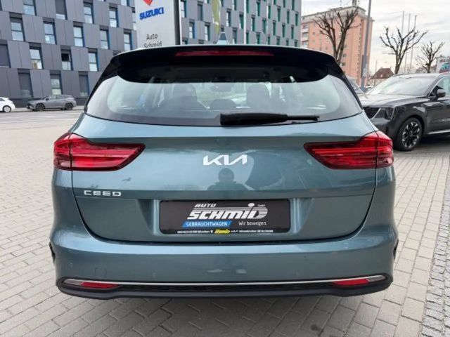 Kia Ceed / cee'd