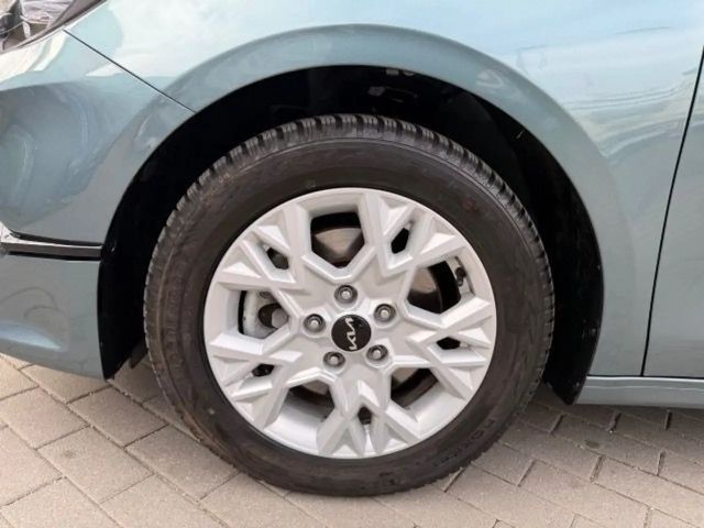 Kia Ceed / cee'd