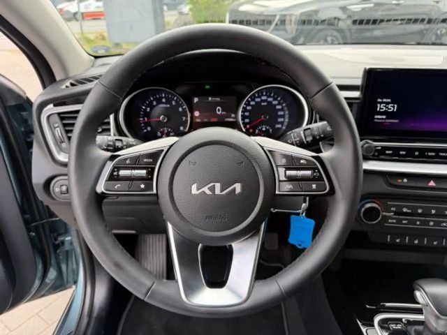 Kia Ceed / cee'd