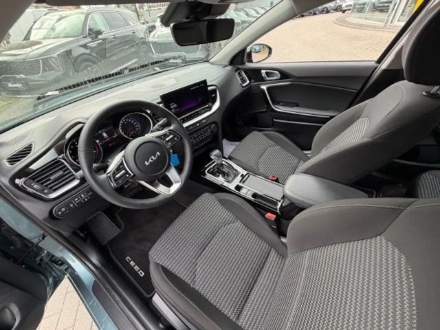 Kia Ceed / cee'd