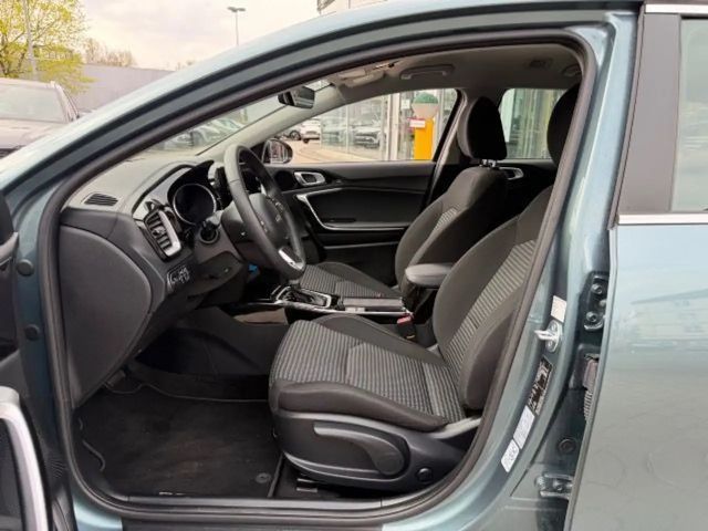 Kia Ceed / cee'd