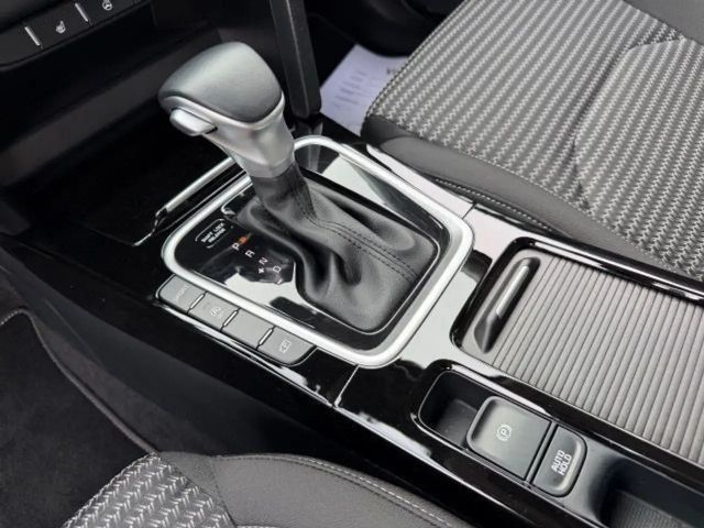 Kia Ceed / cee'd